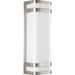 Progress P5806-0930K9 Valera Collection LED Two-Light LED Wall Lantern Main Image.jpg