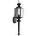 Progress P5831-31 BrassGUARD Collection One-Light Wall Lantern Main Image.jpg