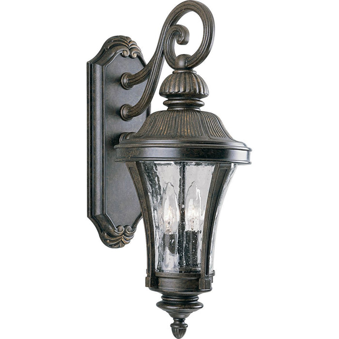 Progress P5836-77 Nottington Collection Two-Light Medium Wall Lantern Main Image.jpg