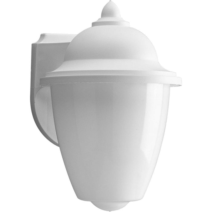 Progress P5844-30 Non-Metallic Incandescent One-Light Outdoor Wall Lantern Main Image.jpg