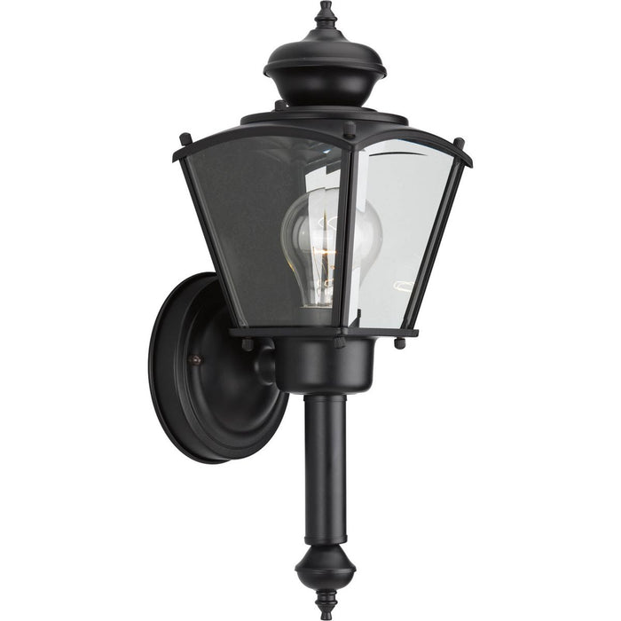 Progress P5846-31 BrassGUARD Collection One-Light Wall Lantern Main Image.jpg