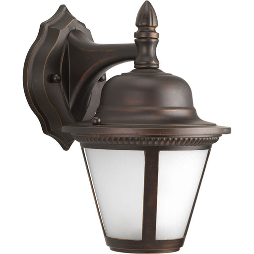 Progress P5862-2030K9 Westport LED Collection One-Light Small Wall Lantern Main Image.jpg