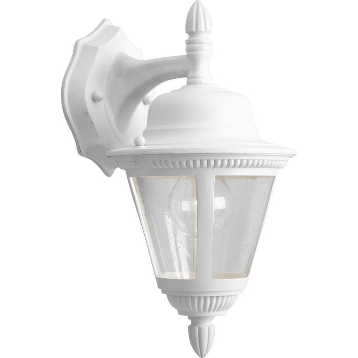 Progress P5862-30 Westport Collection One-Light Small Wall Lantern Main Image.jpg