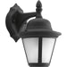 Progress P5862-3130K9 Westport LED Collection One-Light Small Wall Lantern Main Image.jpg