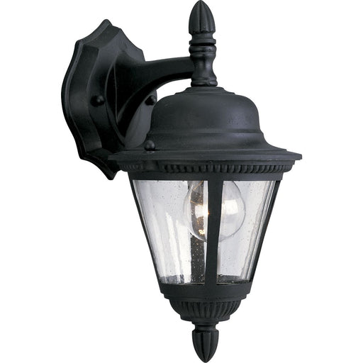 Progress P5862-31 Westport Collection One-Light Small Wall Lantern Main Image.jpg