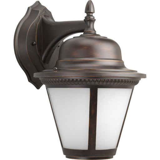 Progress P5864-2030K9 Westport LED Collection One-Light Large Wall Lantern Main Image.jpg