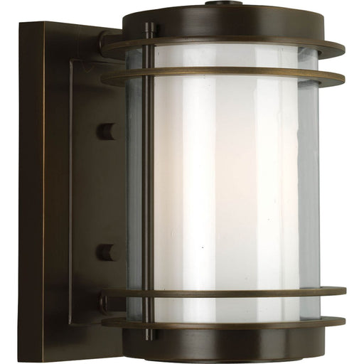 Progress P5895-108 Penfield Collection One-Light Wall Lantern Main Image.jpg