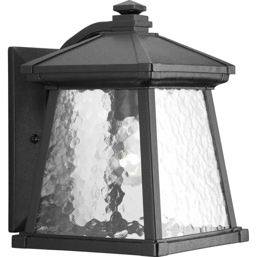 Progress P5907-31 Mac Collection One-Light Medium Wall Lantern Main Image.jpg