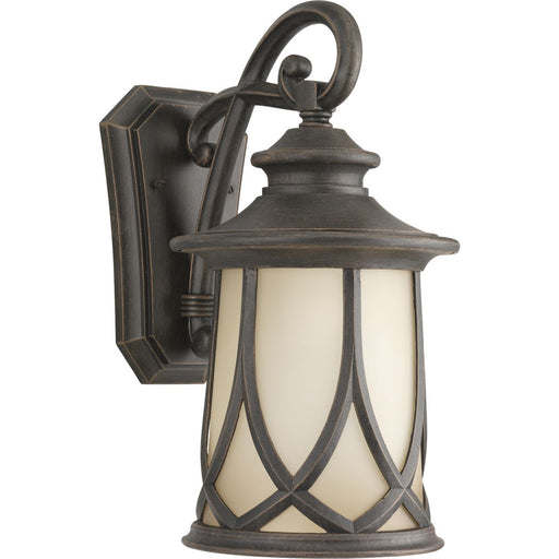 Progress P5988-122 Resort Collection One-Light Medium Wall Lantern Main Image.jpg