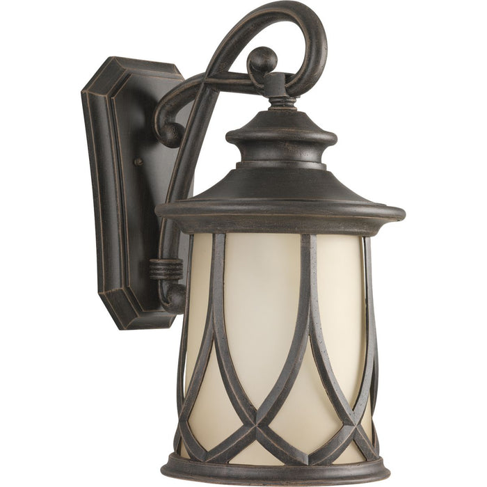 Progress P5989-122 Resort Collection One-Light Large Wall Lantern Main Image.jpg