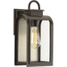 Progress P6030-108 Refuge Collection One-Light Small Wall Lantern Main Image.jpg