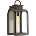 Progress P6032-108 Refuge Collection One-Light Large Wall Lantern Main Image.jpg