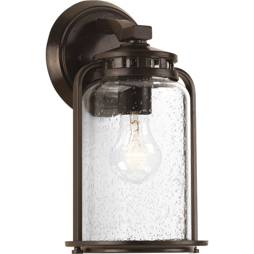 Progress P6043-20 Botta Collection One-Light Small Wall Lantern Main Image.jpg