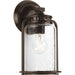 Progress P6043-20 Botta Collection One-Light Small Wall Lantern Main Image.jpg