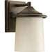 Progress P6059-20 Essential Collection One-Light Small Wall Lantern Main Image.jpg