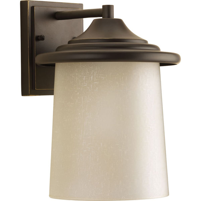 Progress P6060-20 Essential Collection One-Light Medium Wall Lantern Main Image.jpg