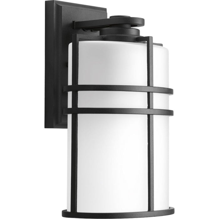 Progress P6063-31 Format Collection One-Light Medium Wall Lantern Main Image.jpg