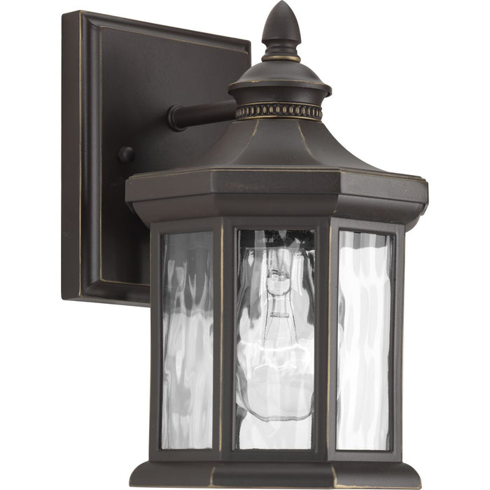 Progress P6070-20 Edition Collection One-Light Small Wall Lantern Main Image.jpg