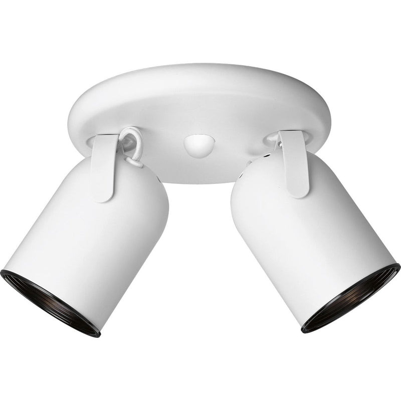 Progress P6149-30 Two-Light Multi Directional Roundback Wall/Ceiling Fixture Main Image.jpg