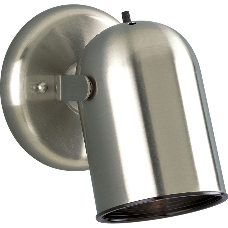 Progress P6155-09 One-Light Multi Directional Wall Fixture with On/Off switch Main Image.jpg