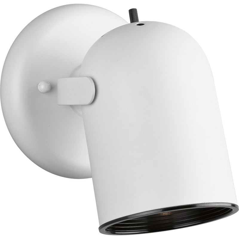 Progress P6155-30 One-Light Multi Directional Wall Fixture with On/Off switch Main Image.jpg