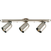 Progress P6160-09 Three-Light Multi Directional Roundback Wall/Ceiling Fixture Main Image.jpg