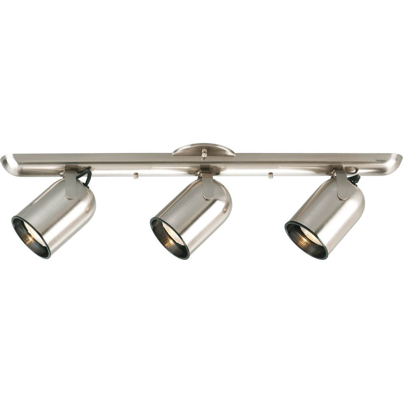 Progress P6160-09 Three-Light Multi Directional Roundback Wall/Ceiling Fixture Main Image.jpg