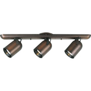 Progress P6160-174 Three-Light Multi Directional Roundback Wall/Ceiling Fixture Main Image.jpg