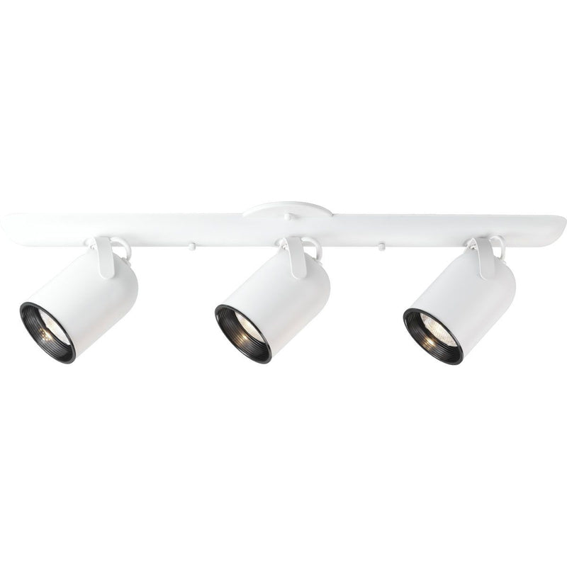 Progress P6160-30 Three-Light Multi Directional Roundback Wall/Ceiling Fixture Main Image.jpg