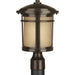 Progress P6424-2030K9 Wish Collection One-Light LED Post Lantern Main Image.jpg