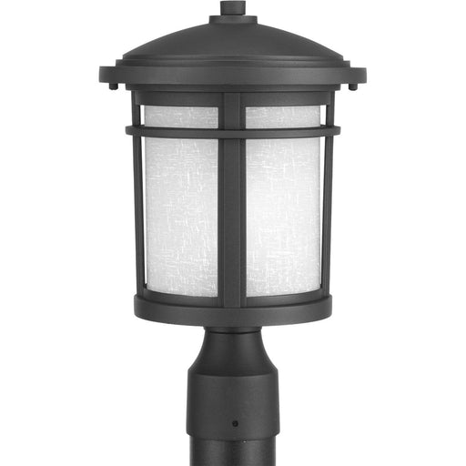 Progress P6424-31 Wish Collection One-Light Post Lantern Main Image.jpg