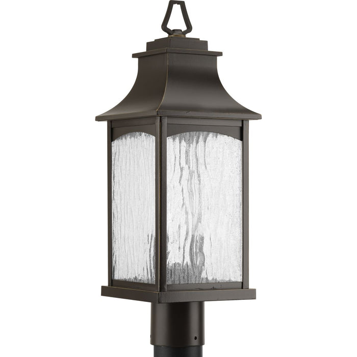 Progress P6432-108 Maison Collection Two-Light Post Lantern Main Image.jpg