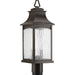 Progress P6432-108 Maison Collection Two-Light Post Lantern Main Image.jpg