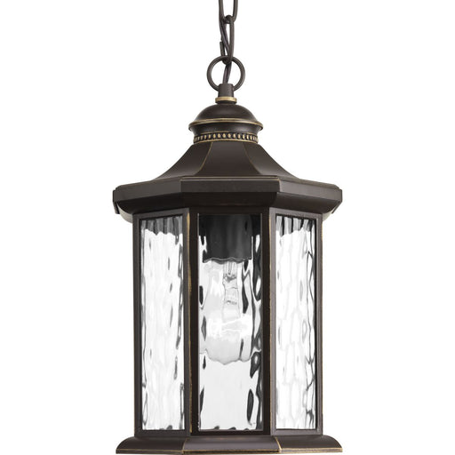 Progress P6529-20 Edition Collection One-Light Hanging Lantern Main Image.jpg