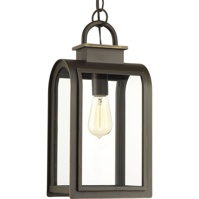 Progress P6531-108 Refuge Collection One-Light Hanging Lantern Main Image.jpg