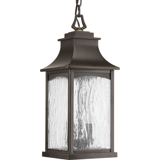 Progress P6532-108 Maison Collection Two-Light Hanging Lantern Main Image.jpg