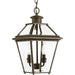 Progress P6537-20 Burlington Collection Two-Light Hanging Lantern Main Image.jpg