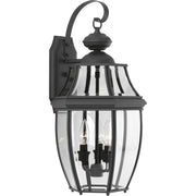Progress P6612-31 New Haven Collection Three-Light Large Wall Lantern Main Image.jpg