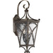 Progress P6638-108 Cadence Collection Two-Light Medium Wall Lantern Main Image.jpg