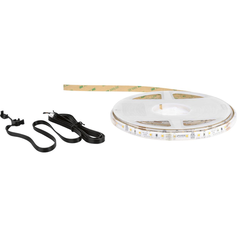 Progress P700010-000-30 Hide-a-Lite LED Tape 20' LED Silicone Tape Reel 3000K, field cuttable every 4" Main Image.jpg