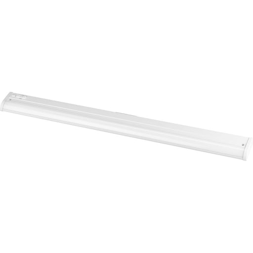 Progress P700028-028-CS Hide-A-Lite Collection 36" LED 5-CCT Linear Undercabinet Light Main Image.jpg