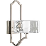 Progress P7046-104WB Caress Collection One-Light Wall Sconce Main Image.jpg