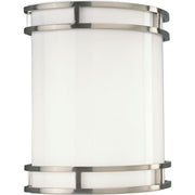 Progress P7085-0930K9 LED Wall Sconce w/Decorative Trim Main Image.jpg
