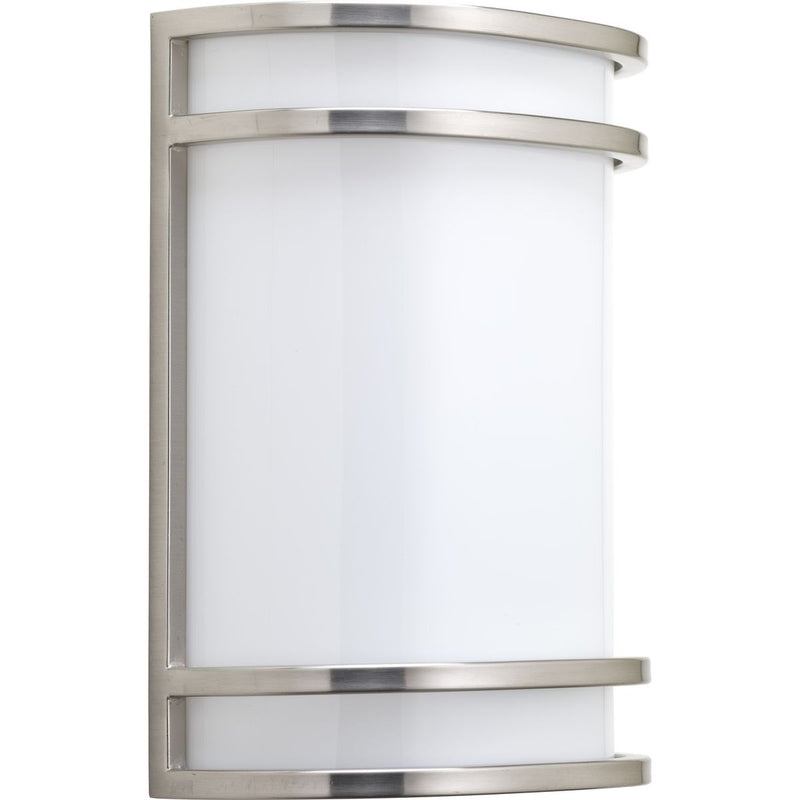 Progress P7088-0930K9 One-Light LED Wall Sconce Main Image.jpg