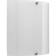 Progress P7093-3030K9 One-Light LED Wall Sconce Main Image.jpg