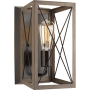 Progress P710012-020 Briarwood Collection One-Light Wall Sconce Main Image.jpg