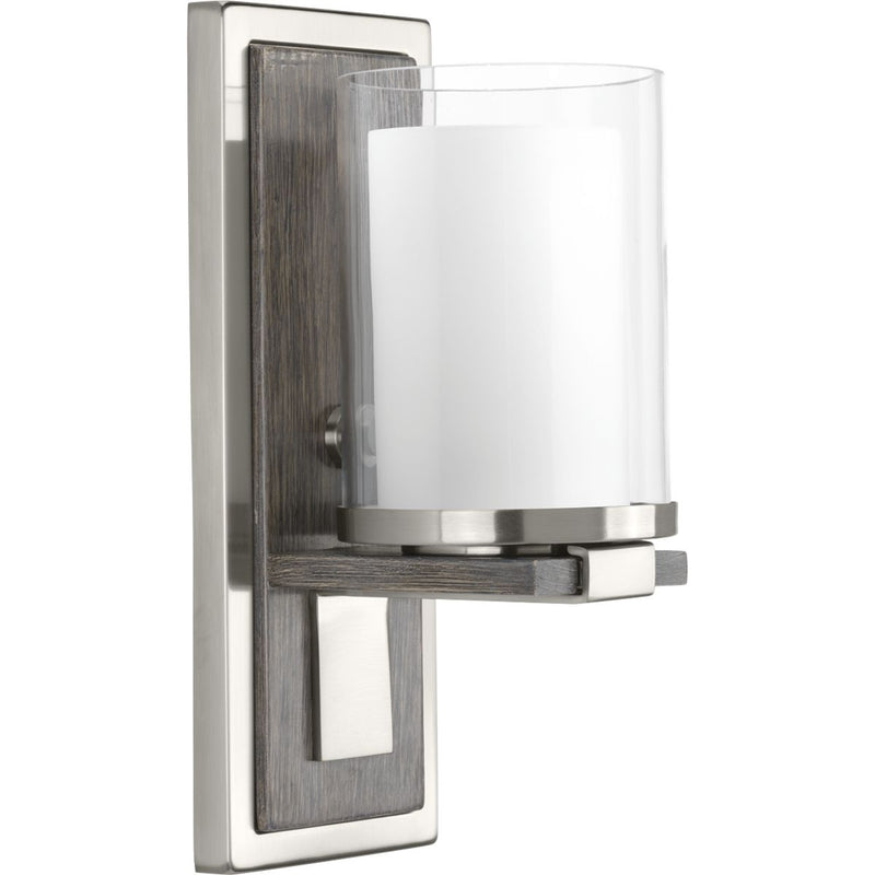 Progress P710015-009 Mast Collection One-Light Wall Sconce Main Image.jpg