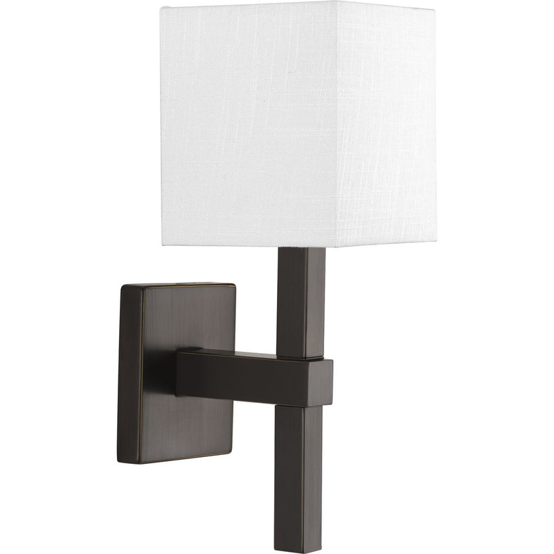 Progress P710016-020 Metro Collection One-Light Wall Sconce Main Image.jpg