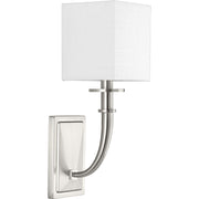Progress P710025-009 Avana Collection One-Light Wall Sconce Main Image.jpg