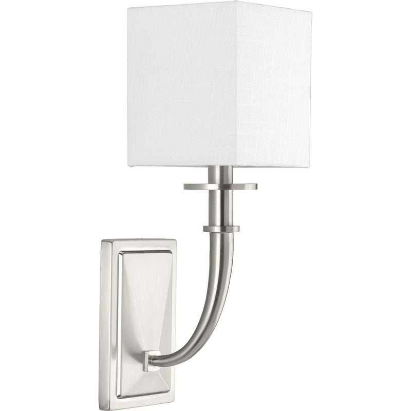 Progress P710025-009 Avana Collection One-Light Wall Sconce Main Image.jpg